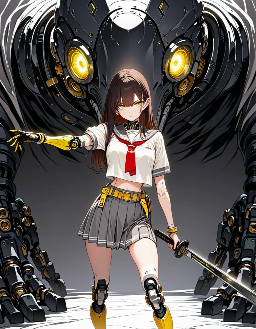 물어