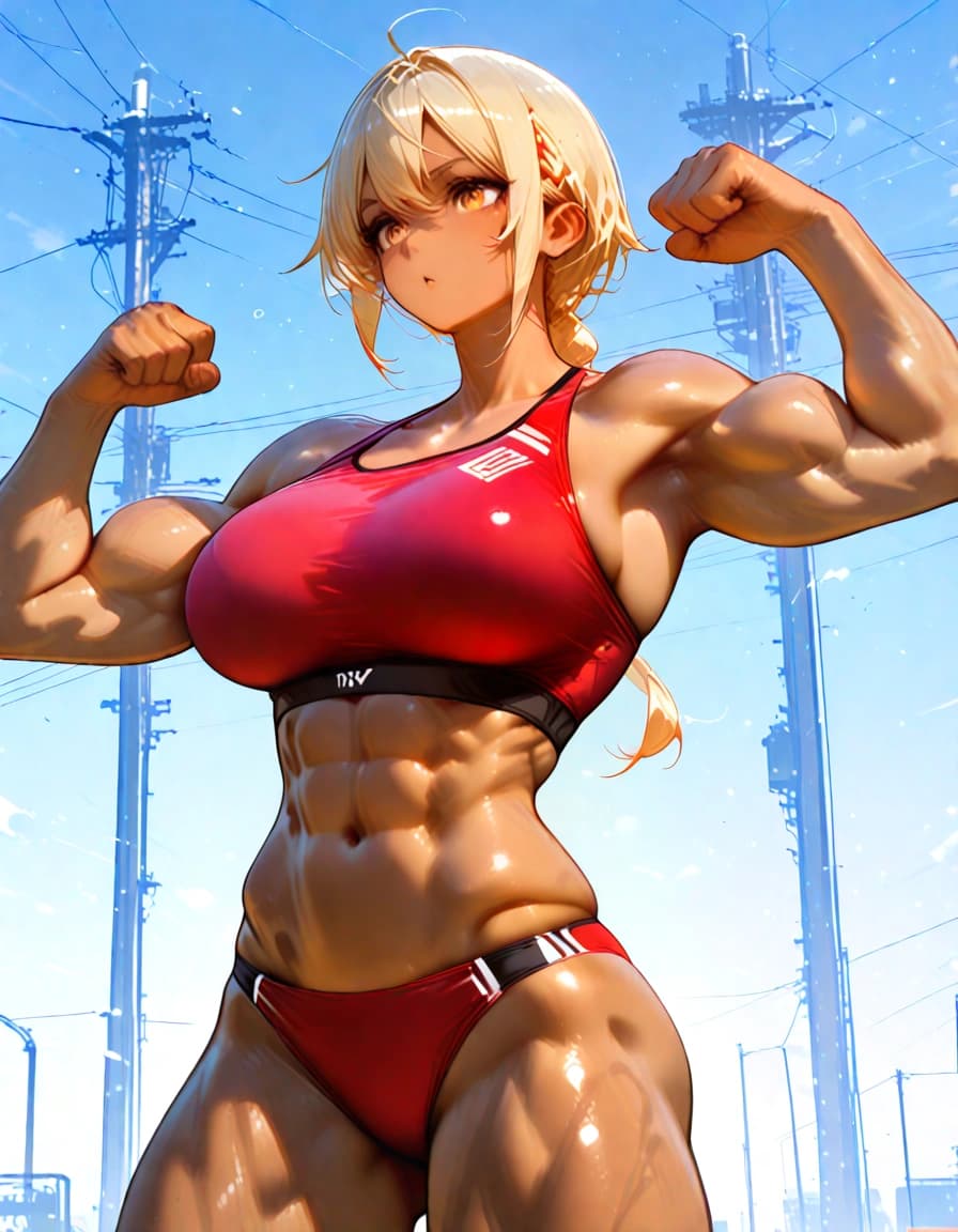 '올림피안' 그레테