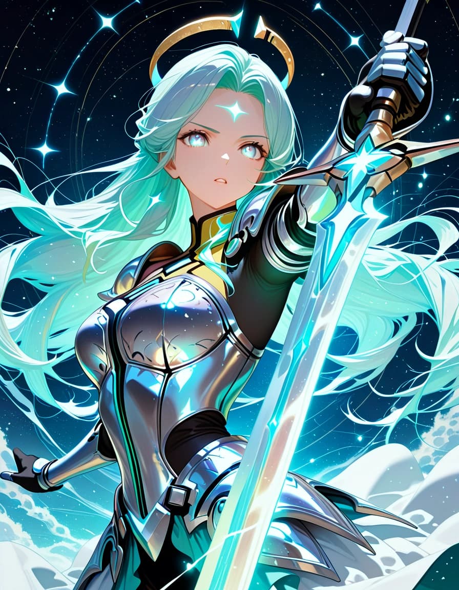 Artemis Moonforge