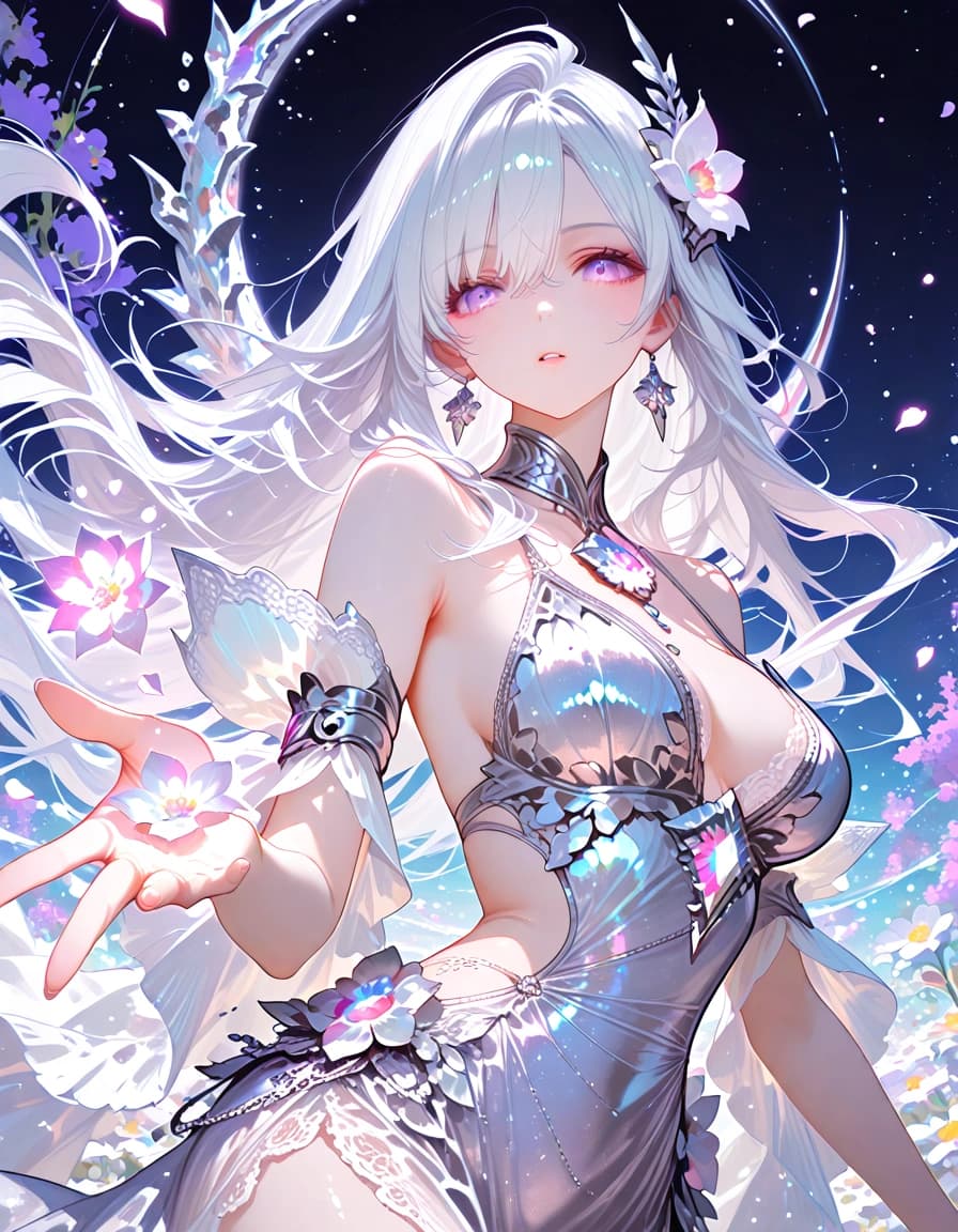 星詠みの聖女 セレス