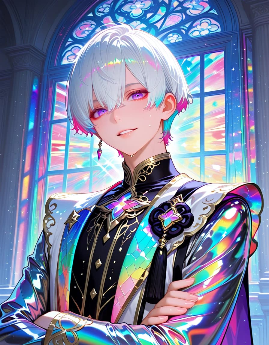 「미정」