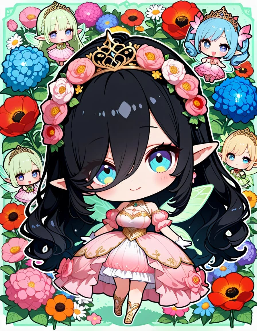 Chibi Fand