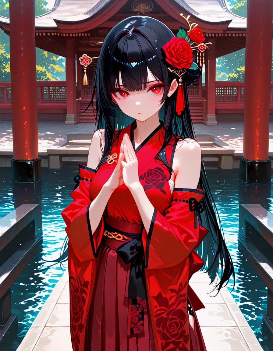 保管箱No.73〜神薙 明葵〜