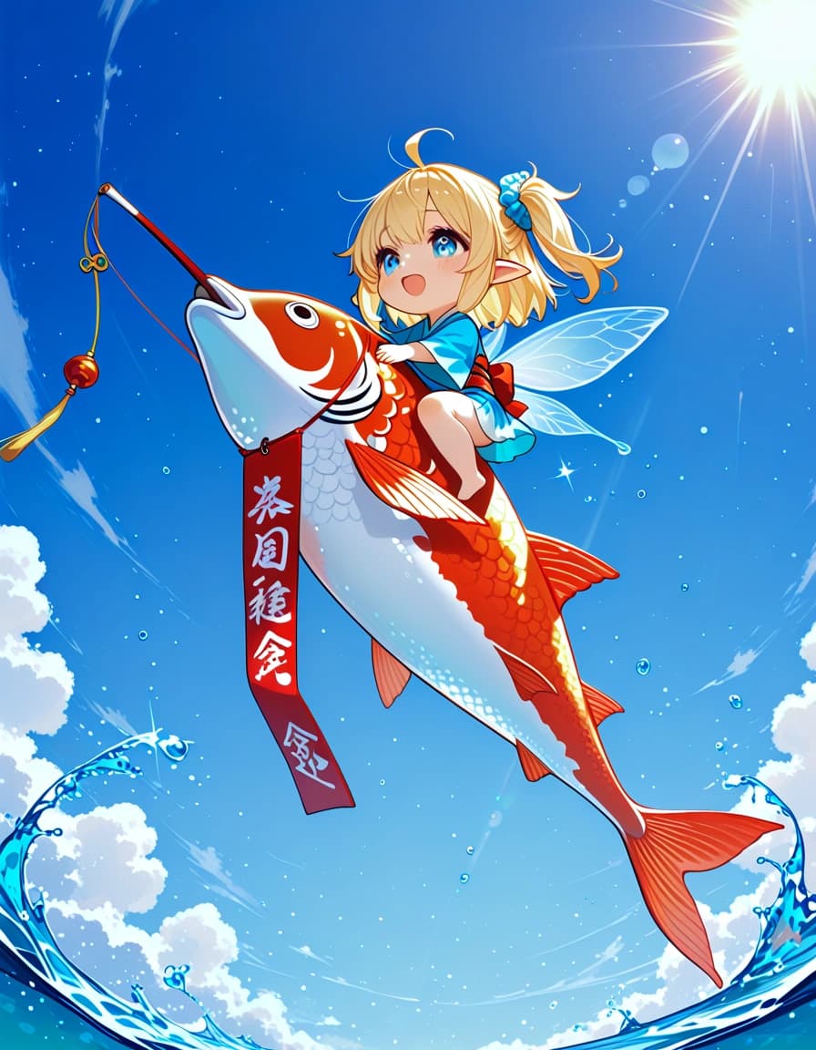 鯉のぼりとは02