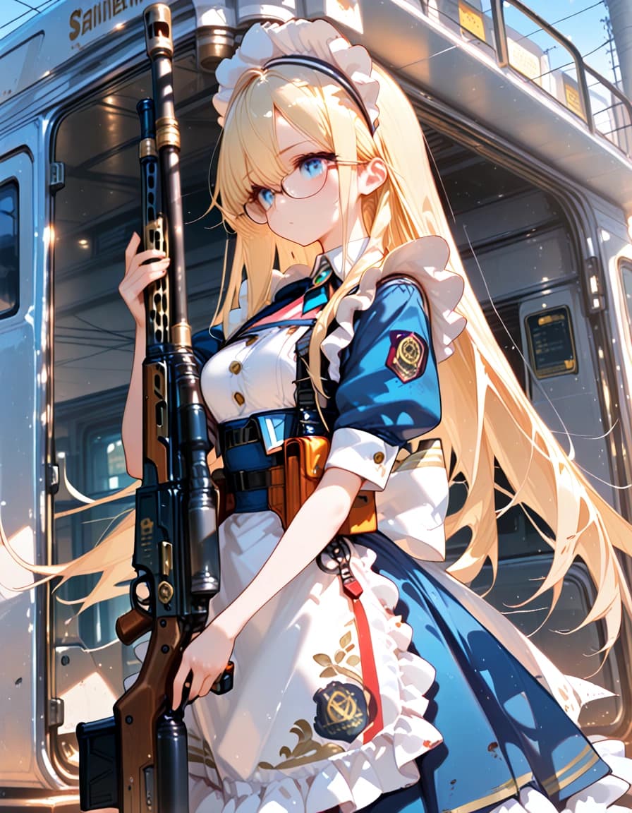 物語No.5〜閃光のレイ〜
