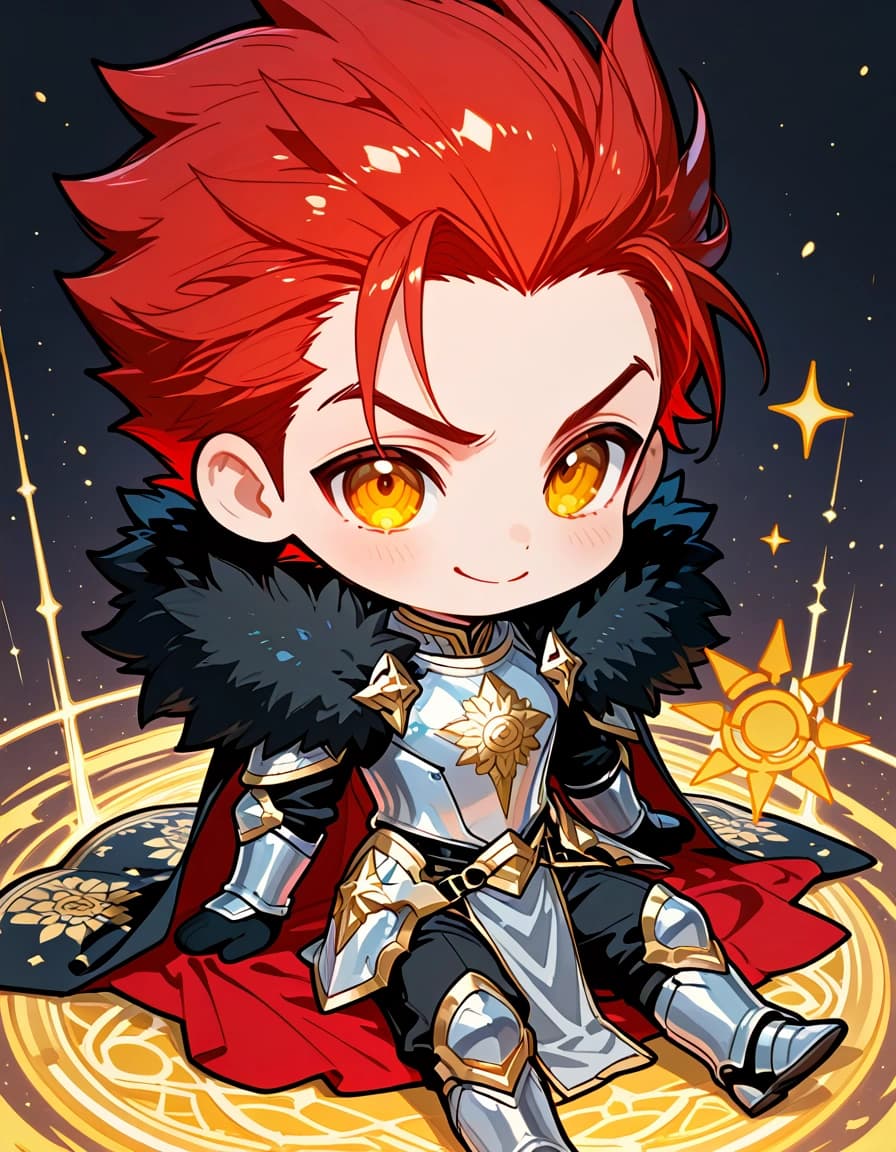 Chibi Lugh