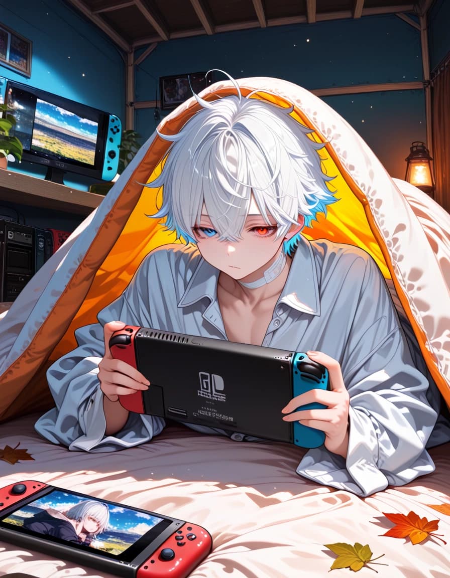 🎮