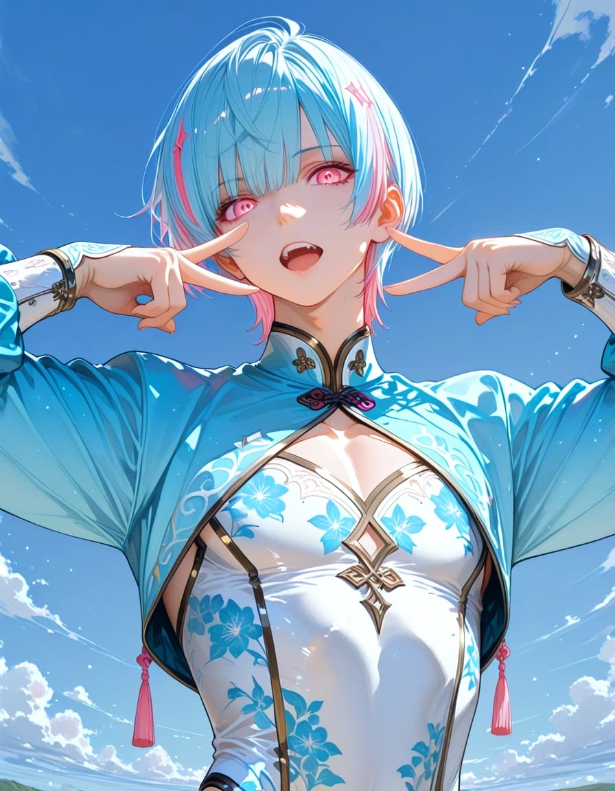 쁘ㅡ이✌️