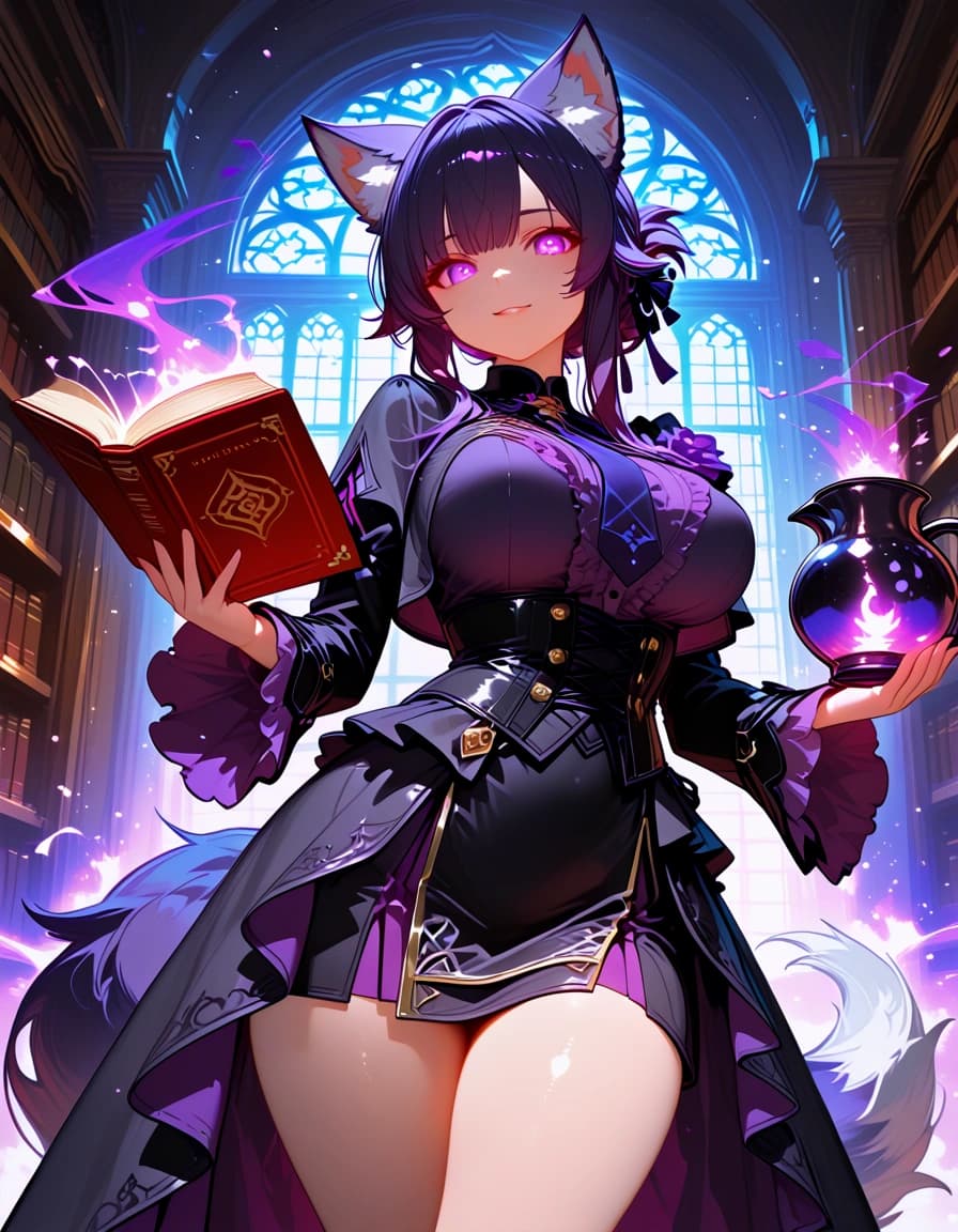 Claire Deep Study