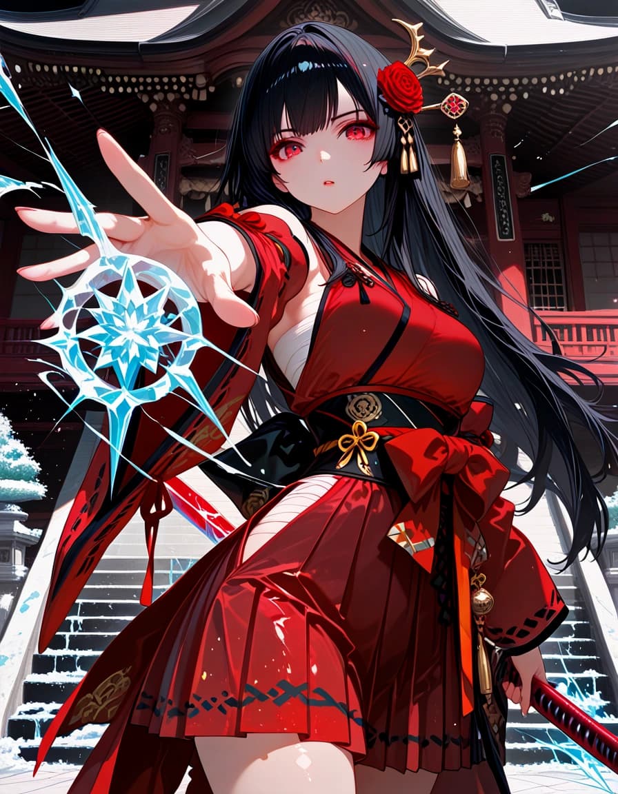 保管箱No.85〜神薙 明葵〜