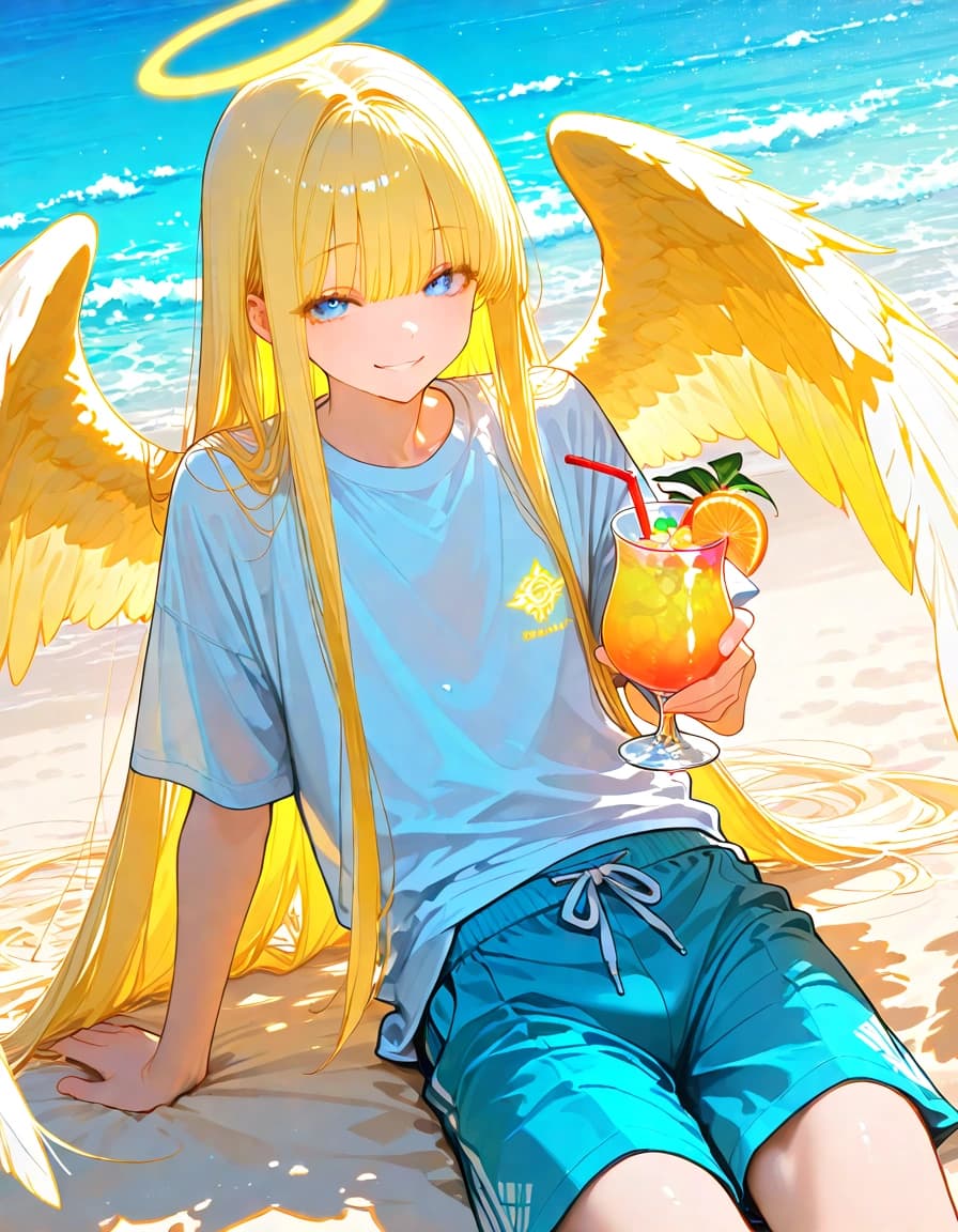 Summer Seehiah