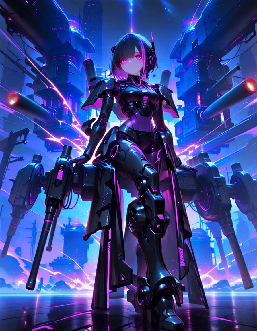 物語No.2〜不動戦艦ファントム〜