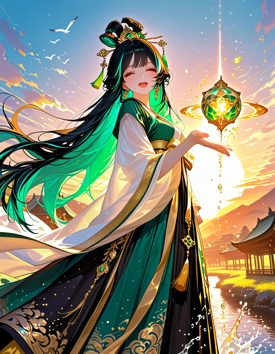 영산강