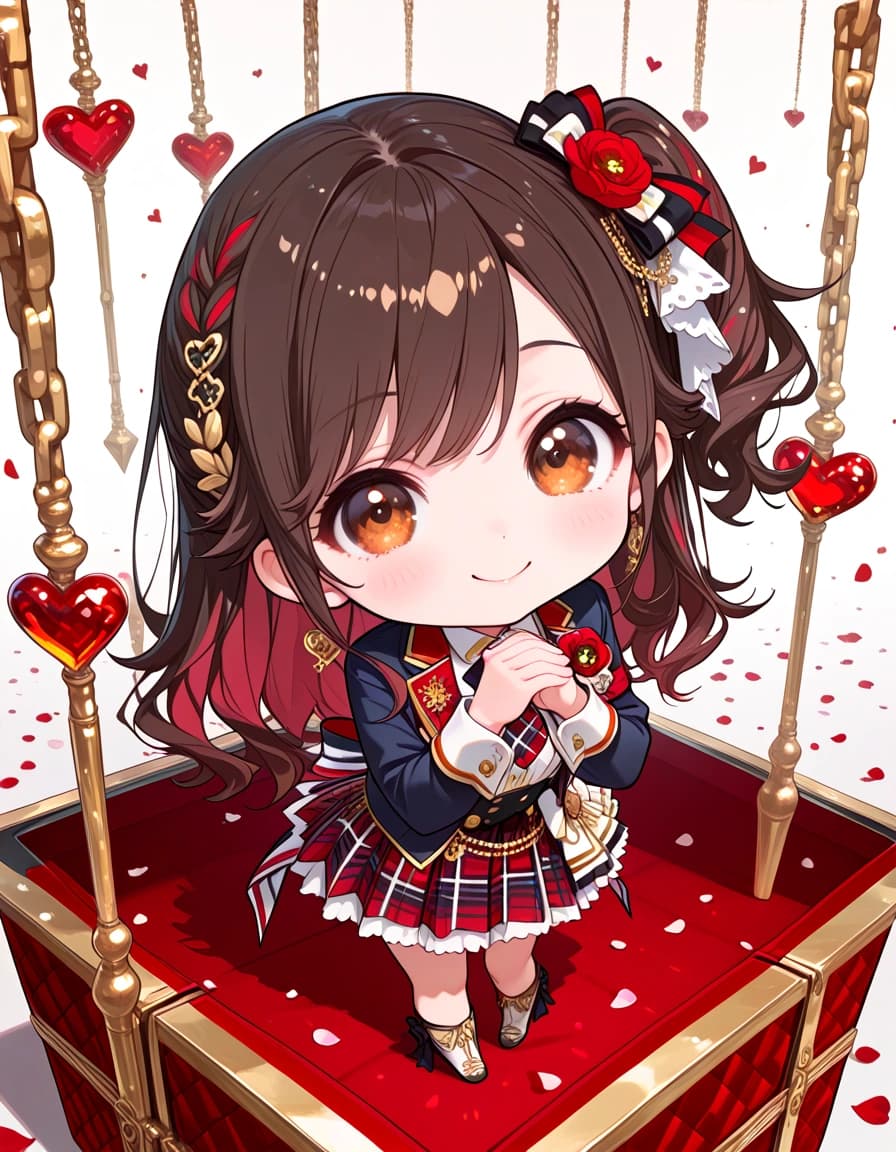 ❀ SD 마에다 ❀ エスディーまえだ ❀