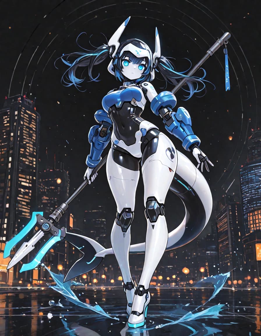 Orca 3