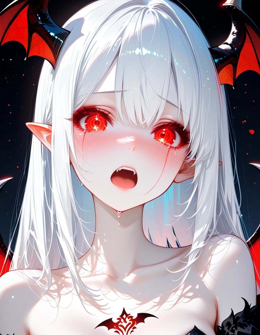 편식