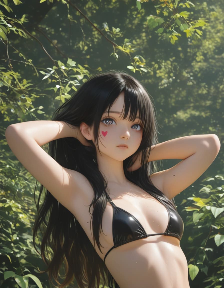 달콤한 걸
