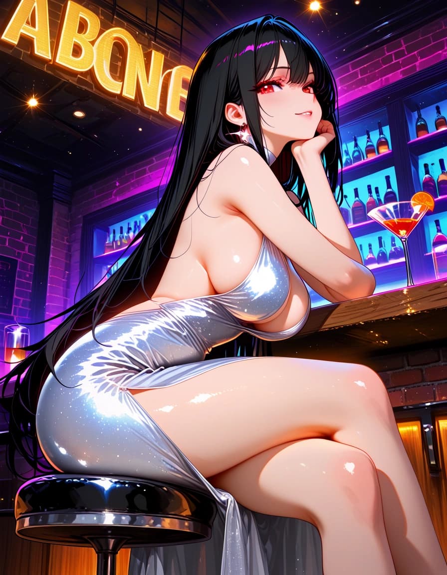 梟亭Midnight 01