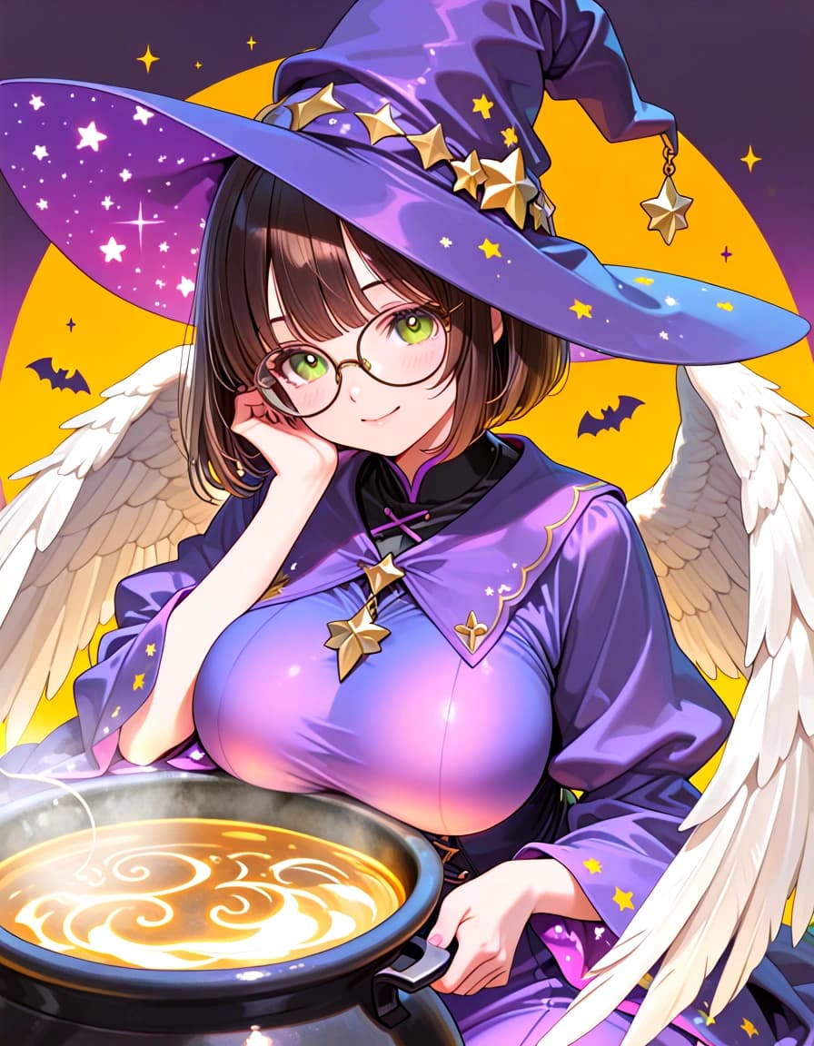Halloween Nithhaiah