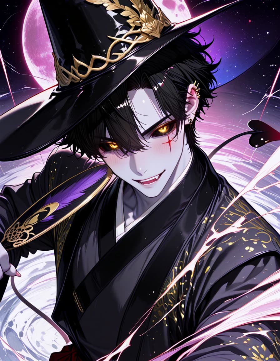 데모온