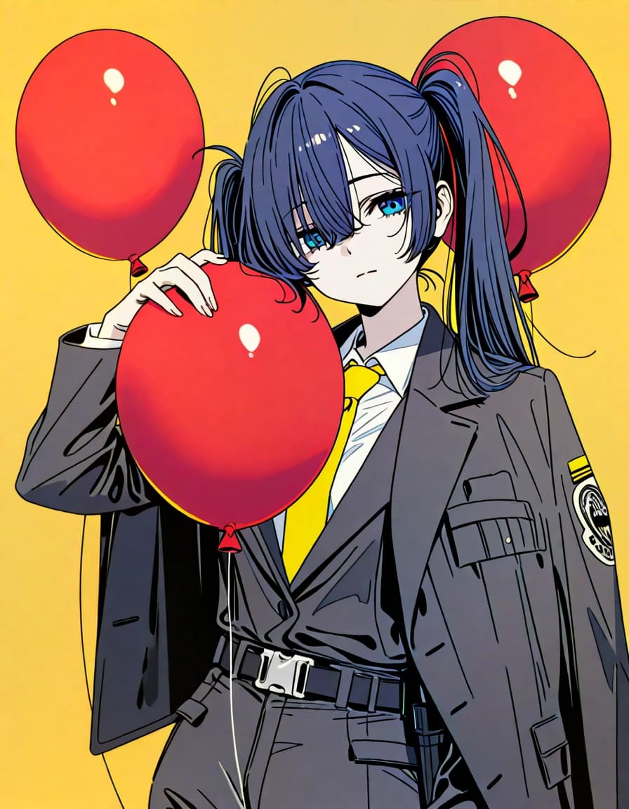 「Suppression」