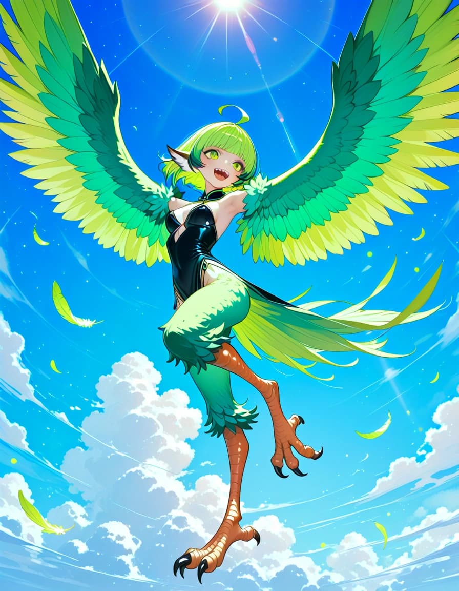 蒼天の狩人2
