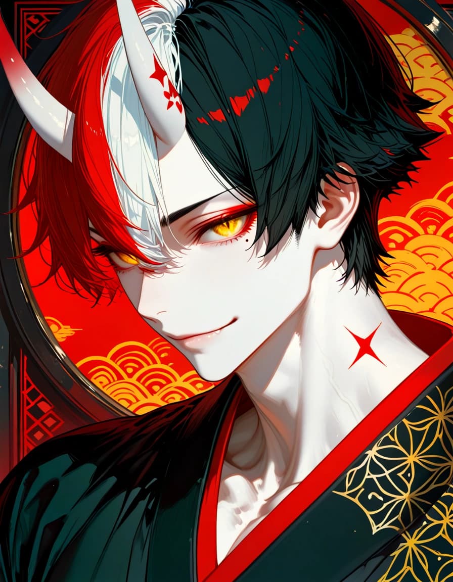 👹
