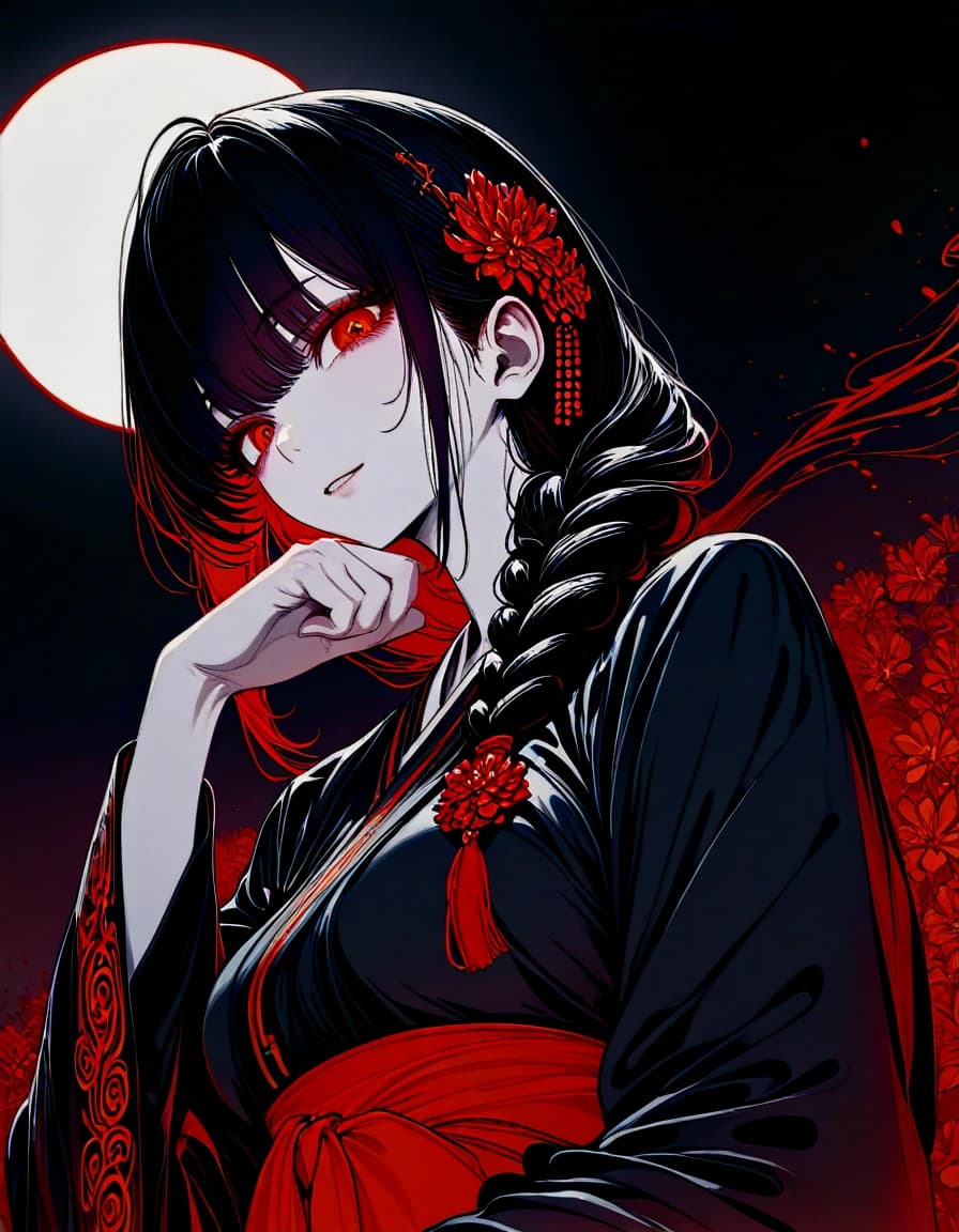 커미션 2(?)