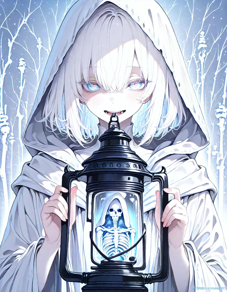 Fear and Hunger