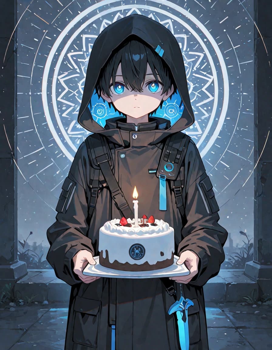 1周年記念〈ユラ〉