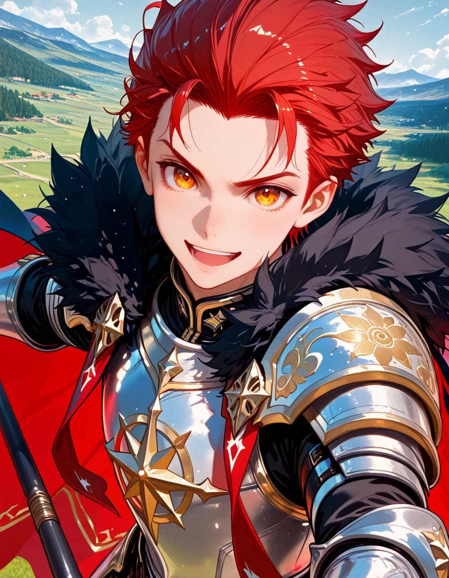 Lugh of the 'Long Hand'