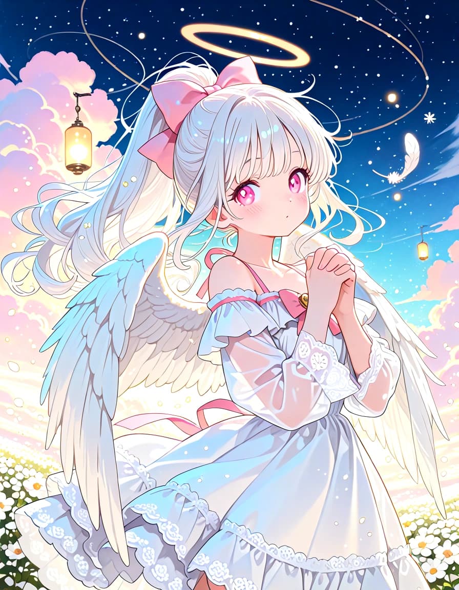 🪽✨ Sugar Steps 🪽✨