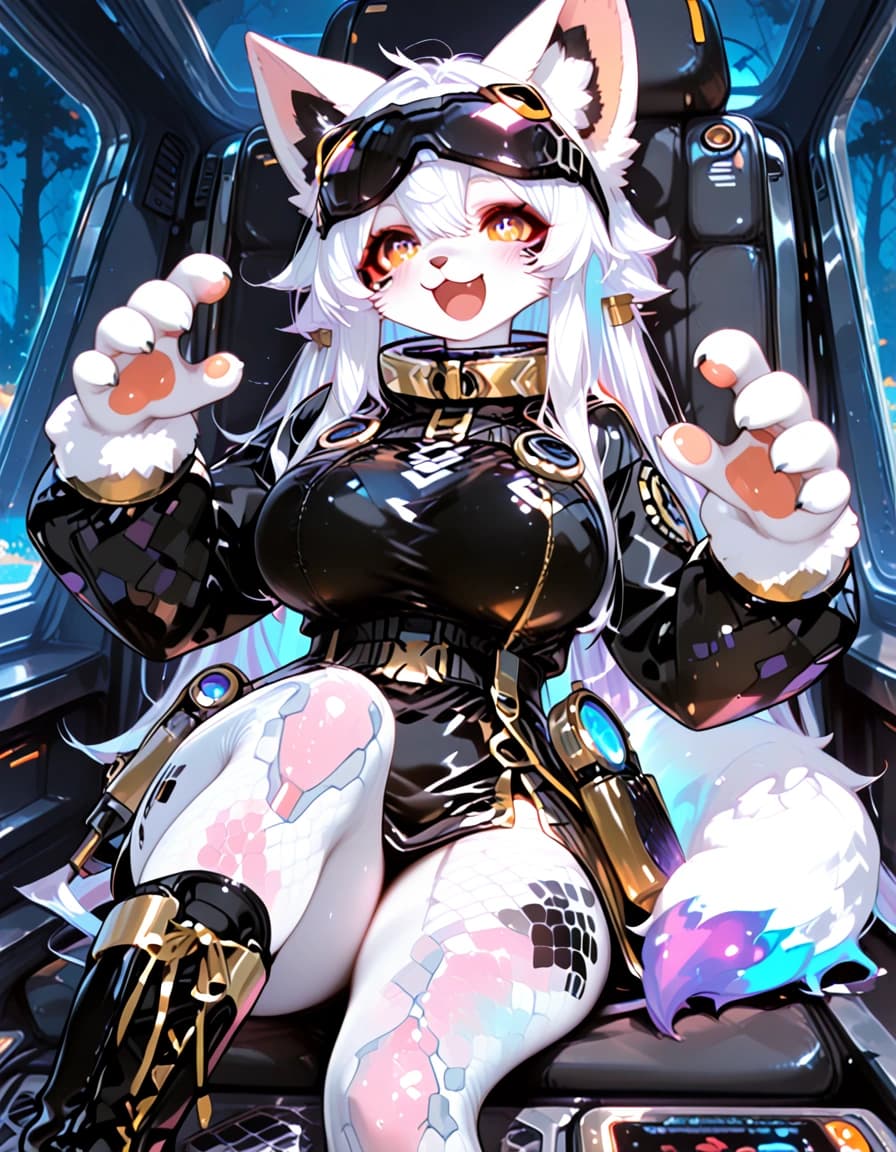 コクピット