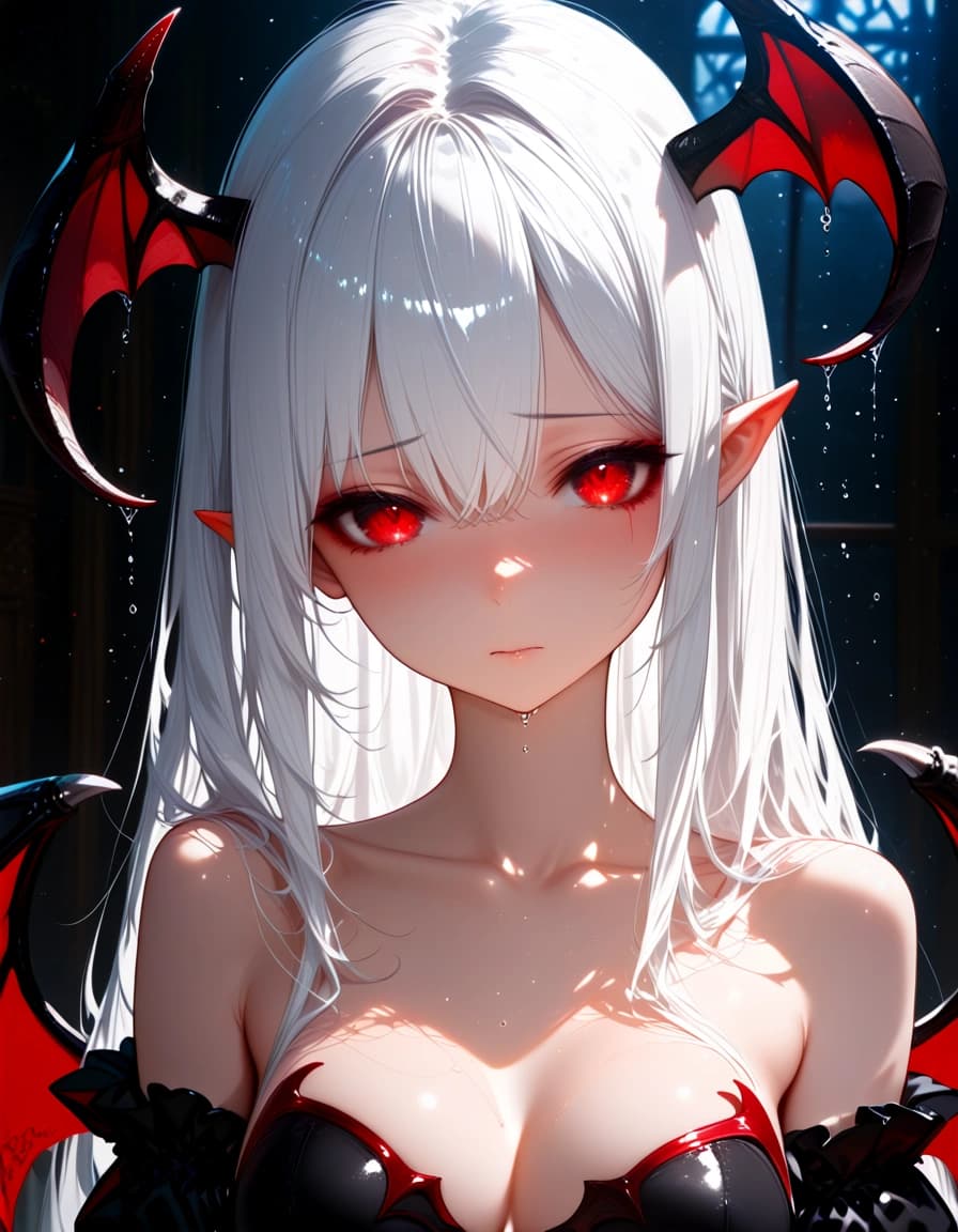 실망