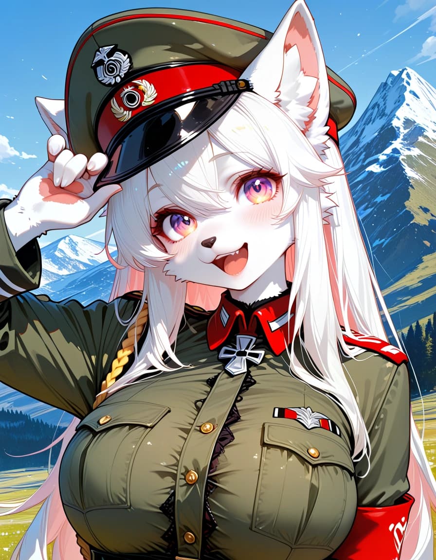 こんにちわ〜