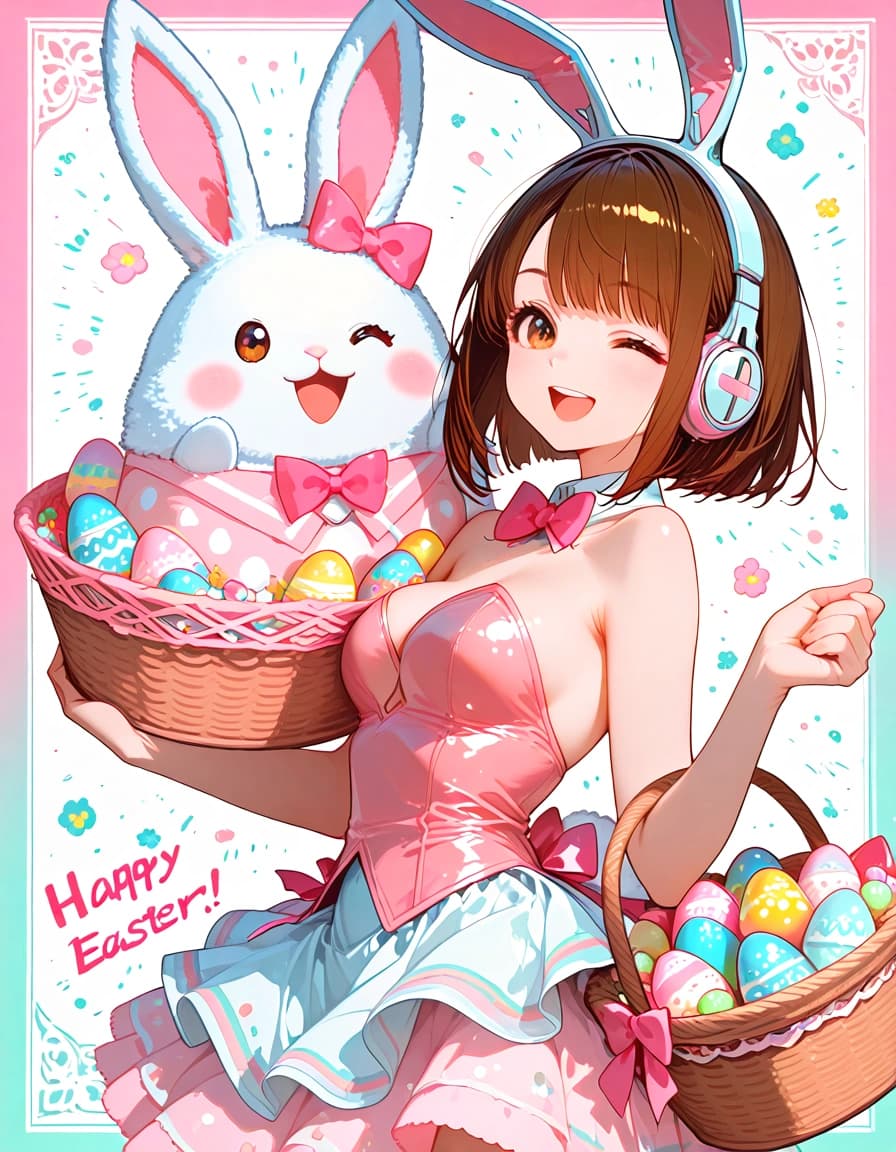 Easter Bibi v2