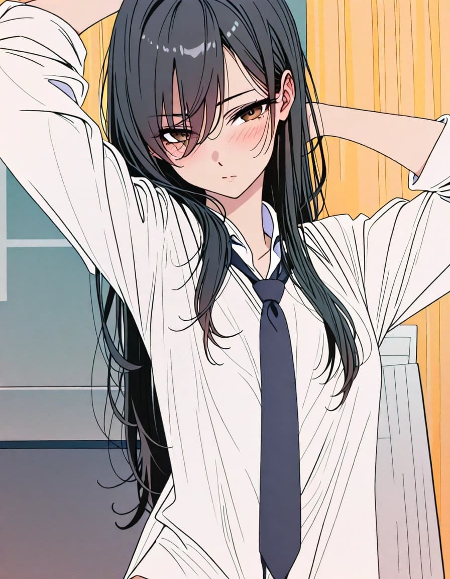 「何でもない日を、ちゃんと生きている」