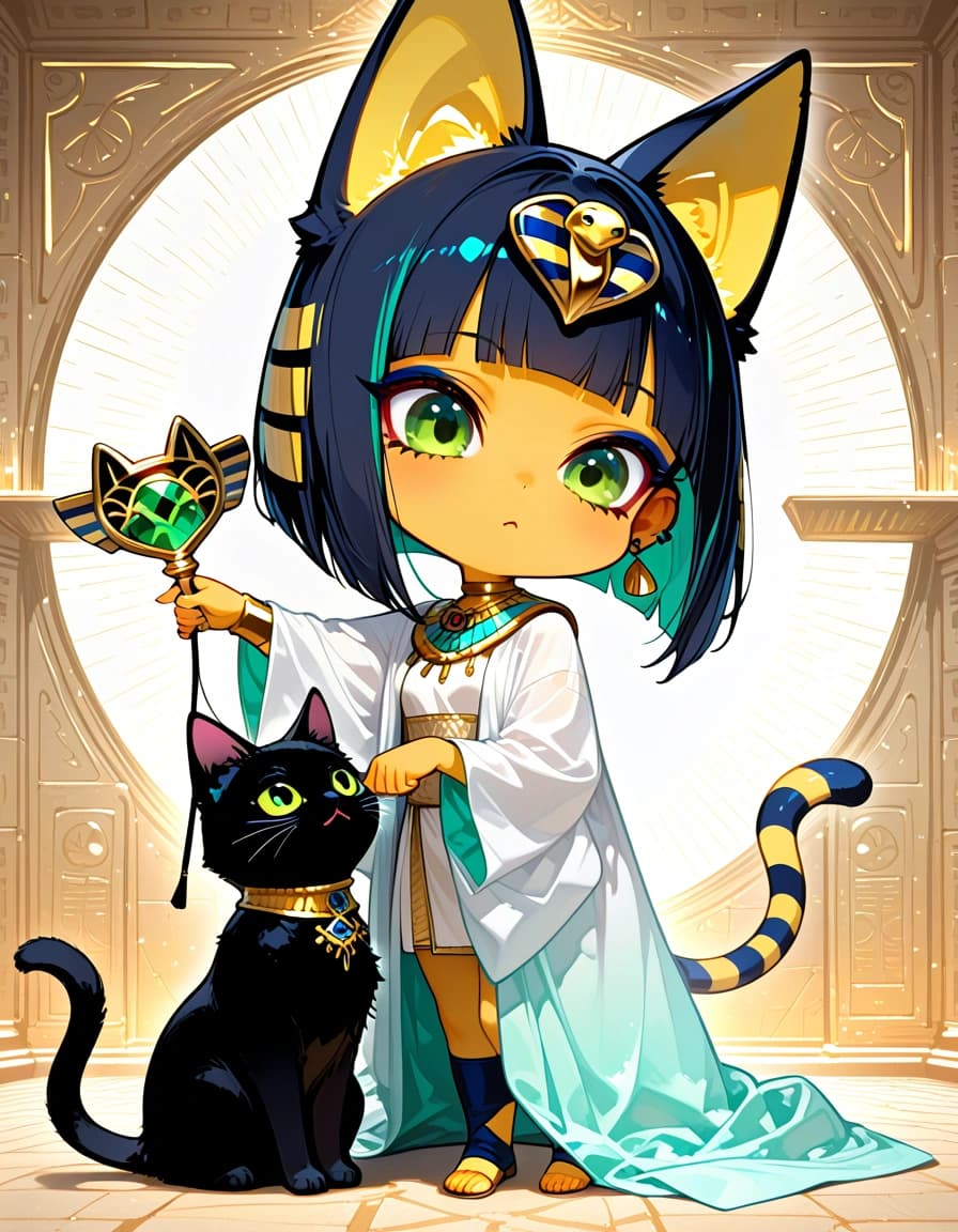 (Gallery Event)Nya Nya Nya