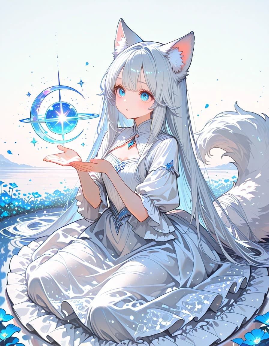 레아