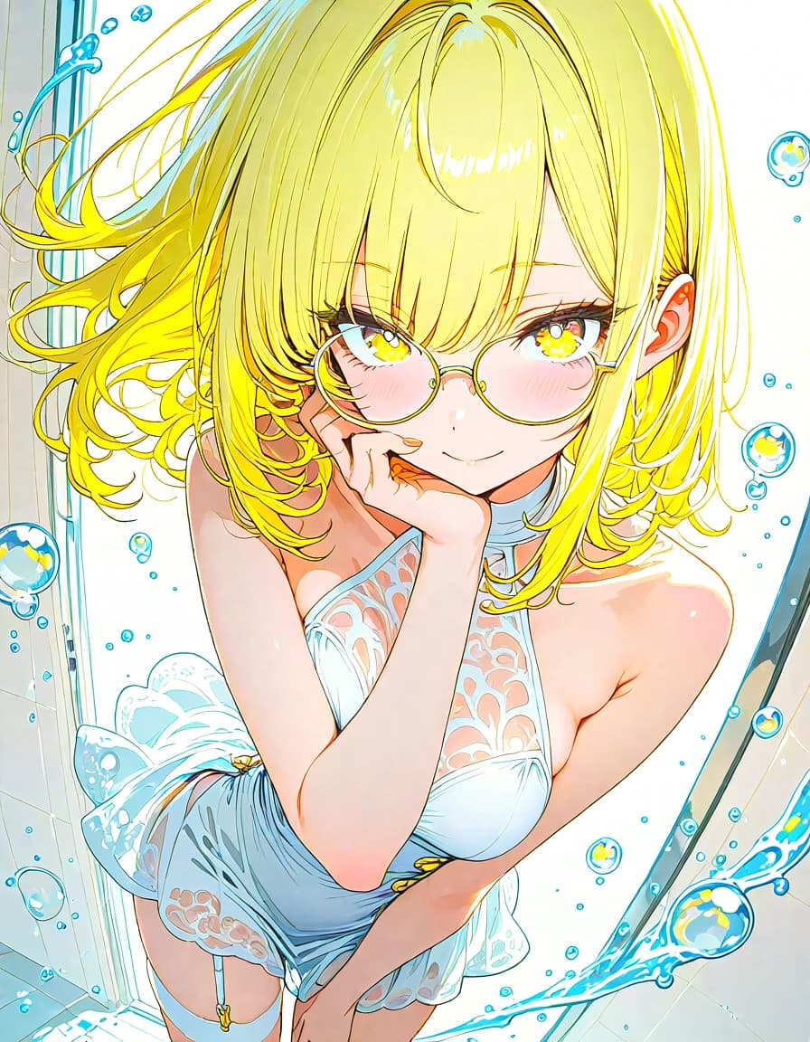 ♡