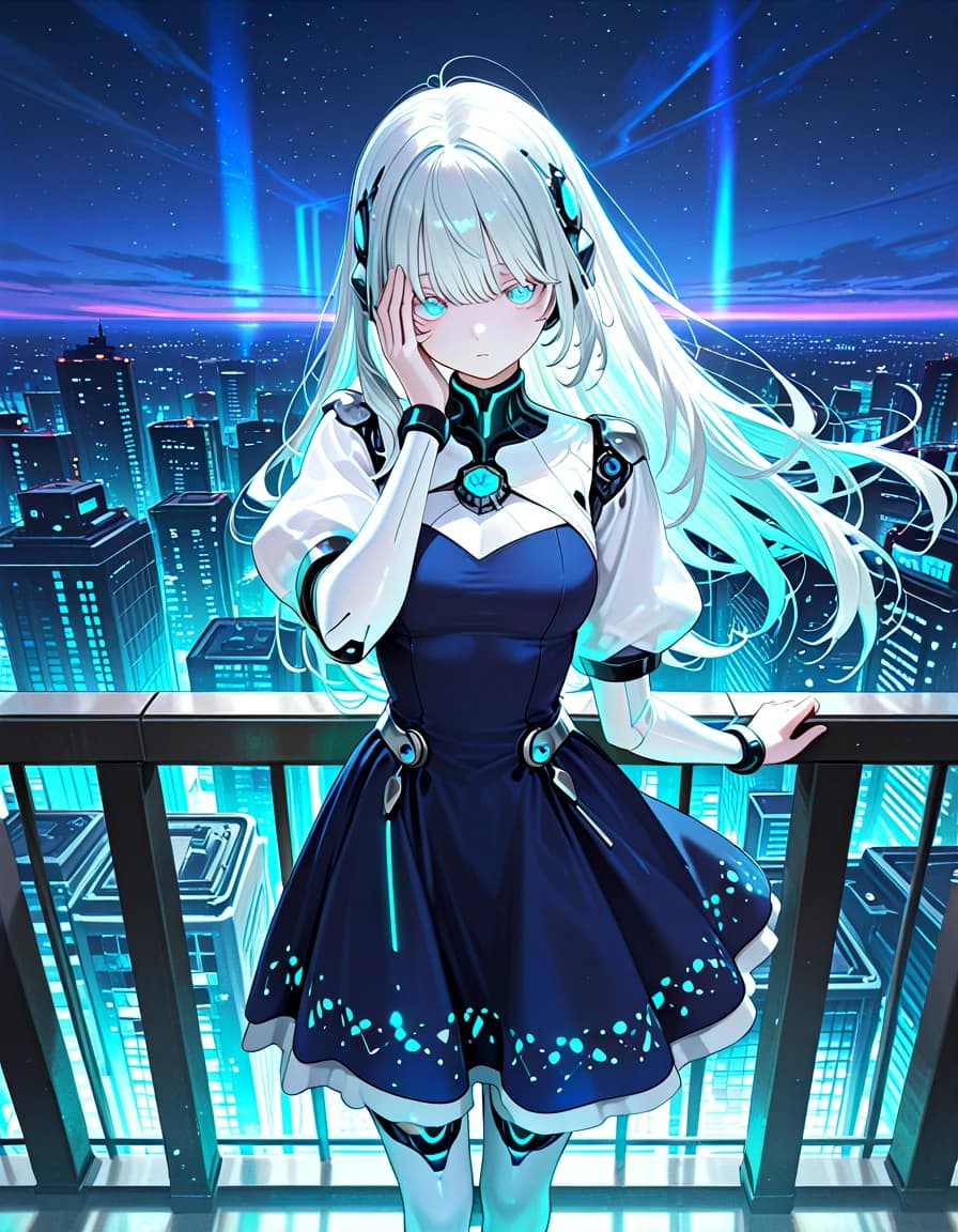 엘리 베일 (ELI-04)