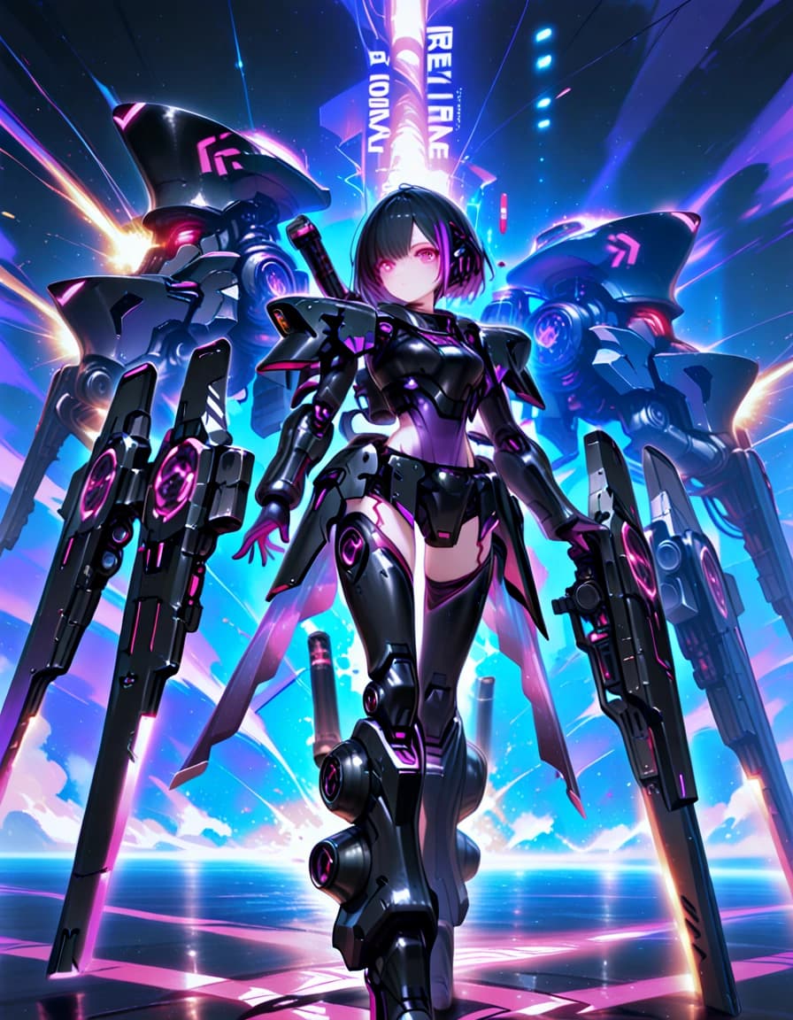 物語No.4〜終焉のファントム〜