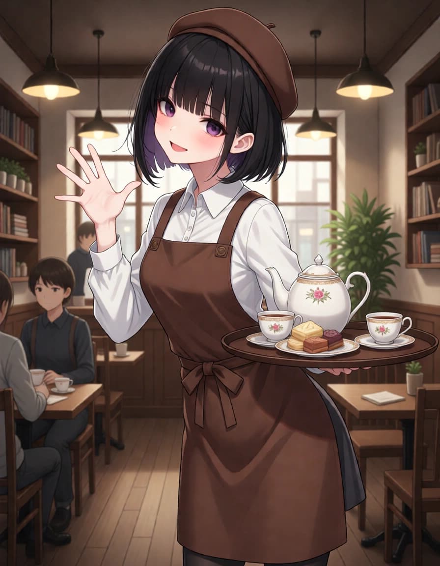 有り得たかもしれない世界
