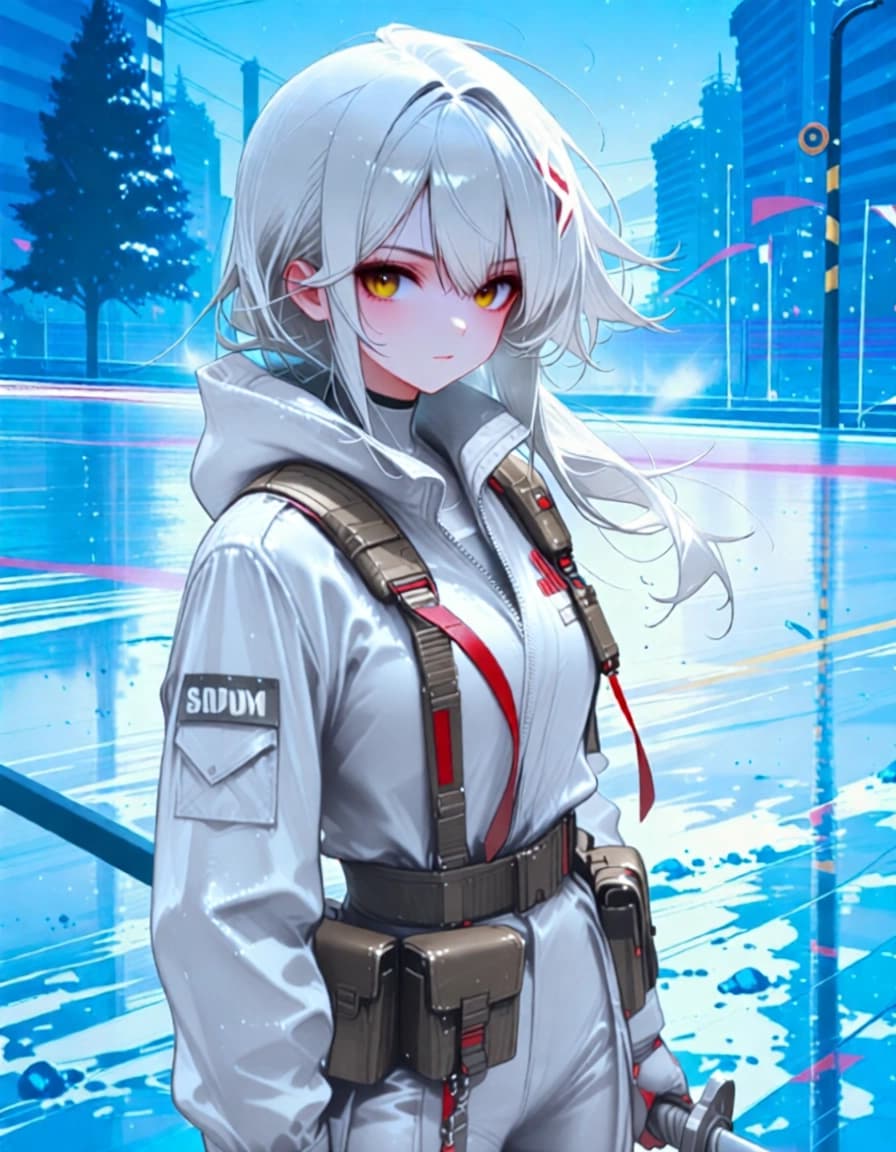 AAI