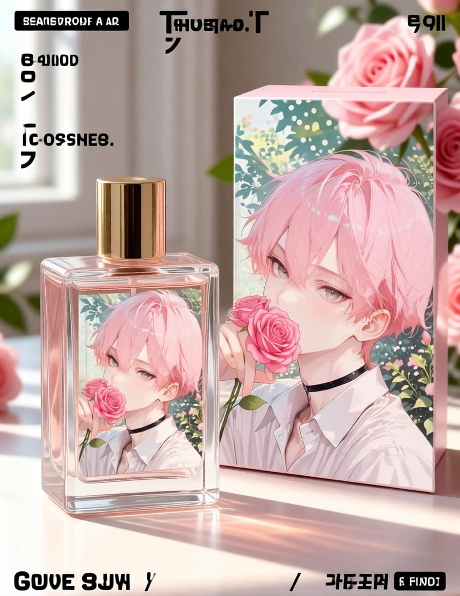 향수 1