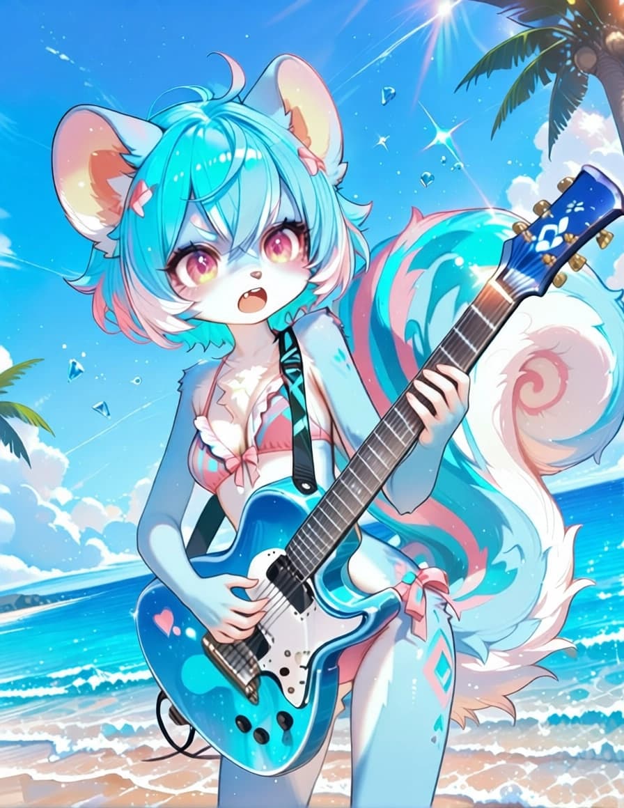 Hyper Tempo!!!!!!