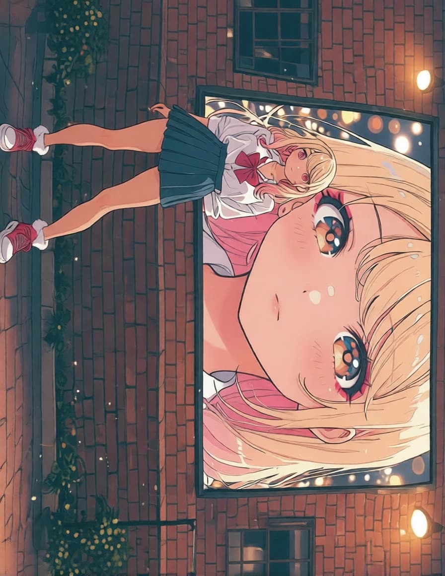 Image rotation test01