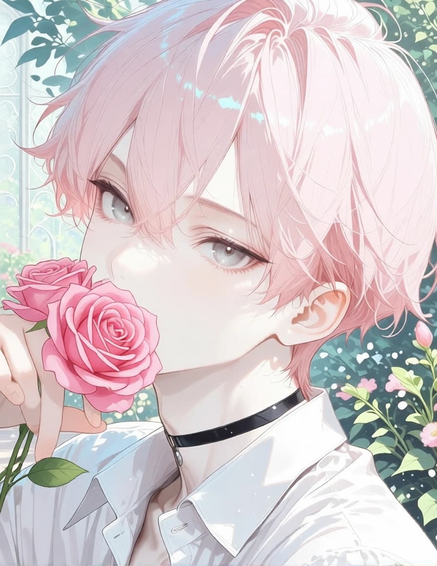 花 / 셴시