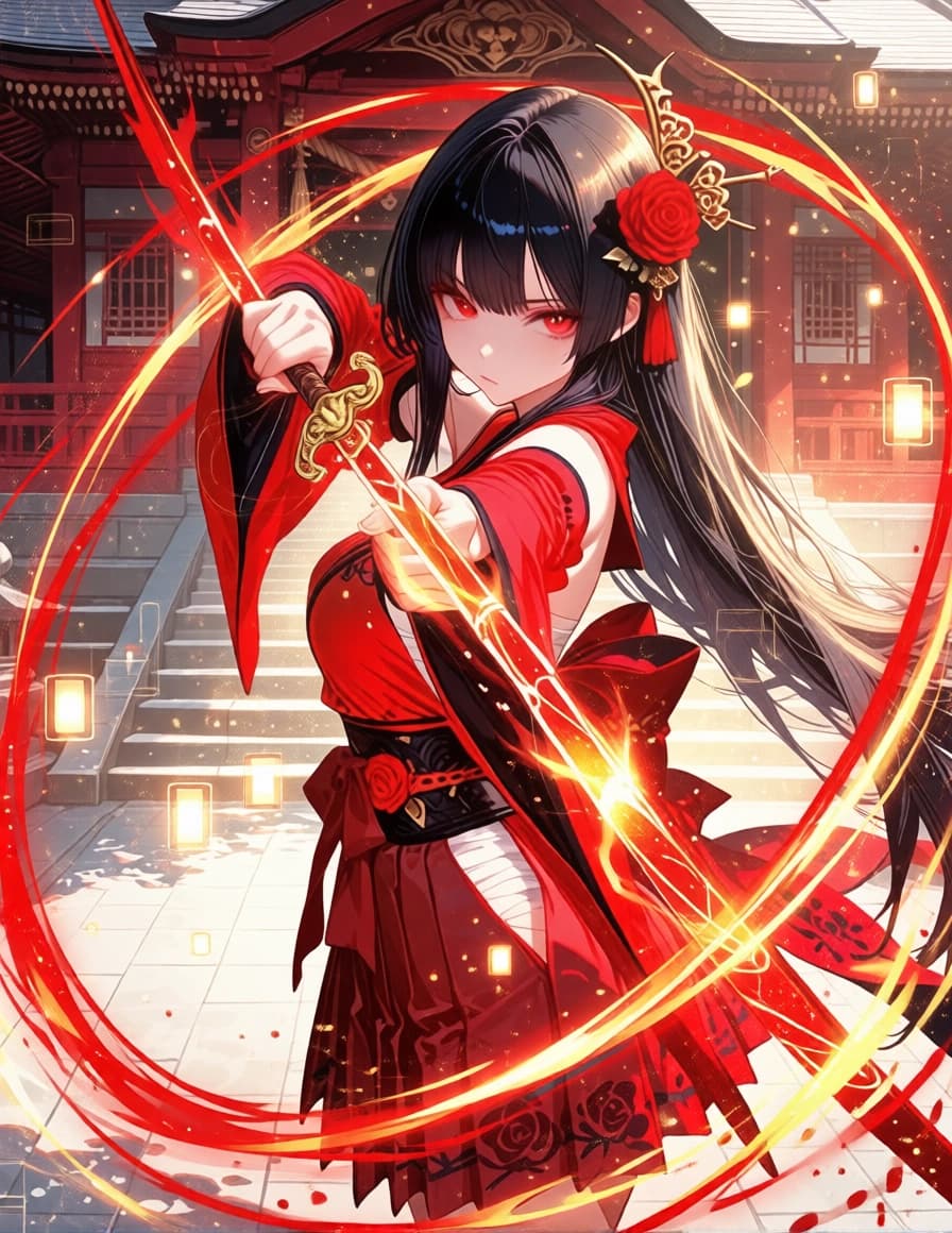 保管箱No.79〜神薙 明葵〜