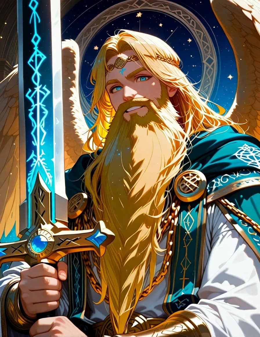 Oghma